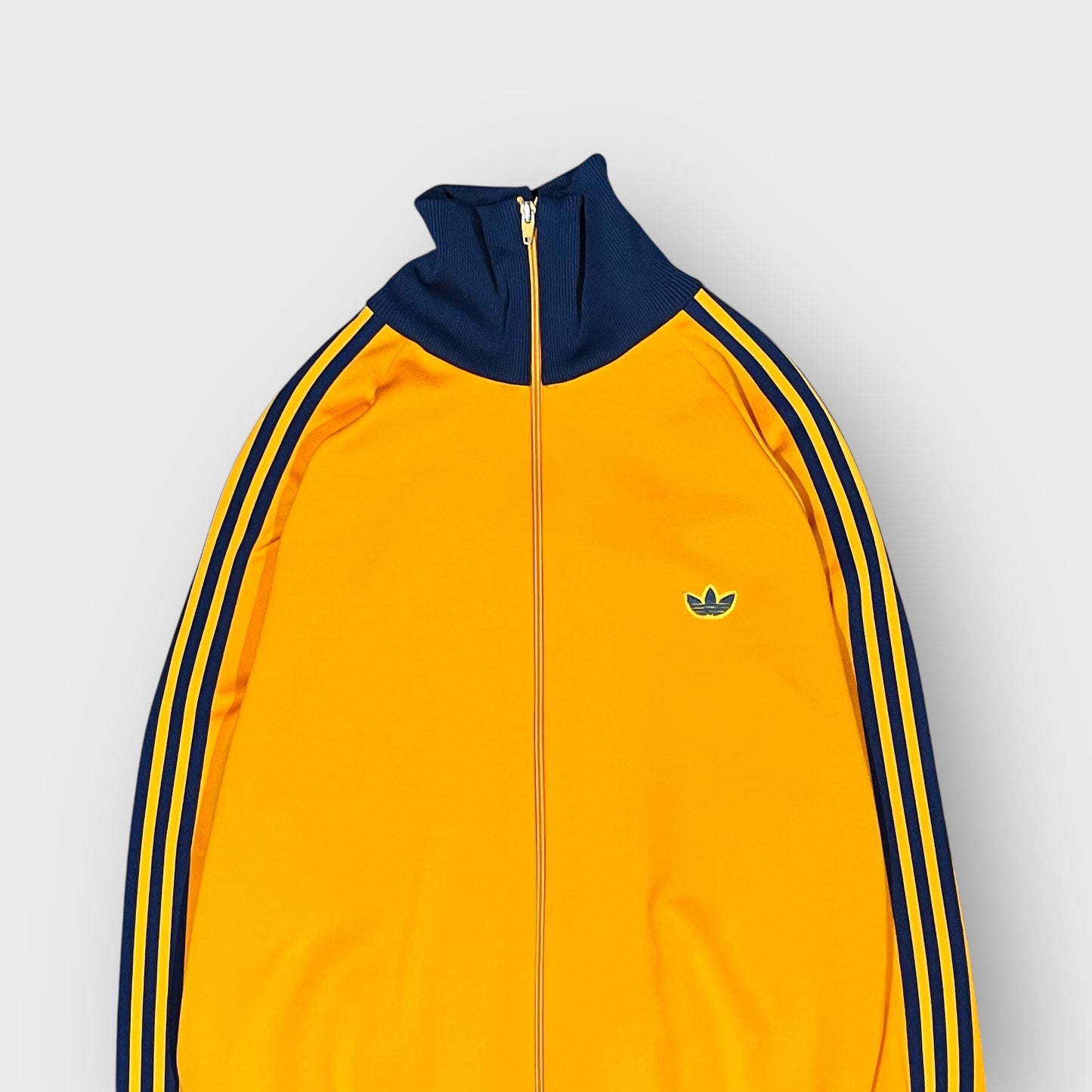 80’s “adidas” track jacket