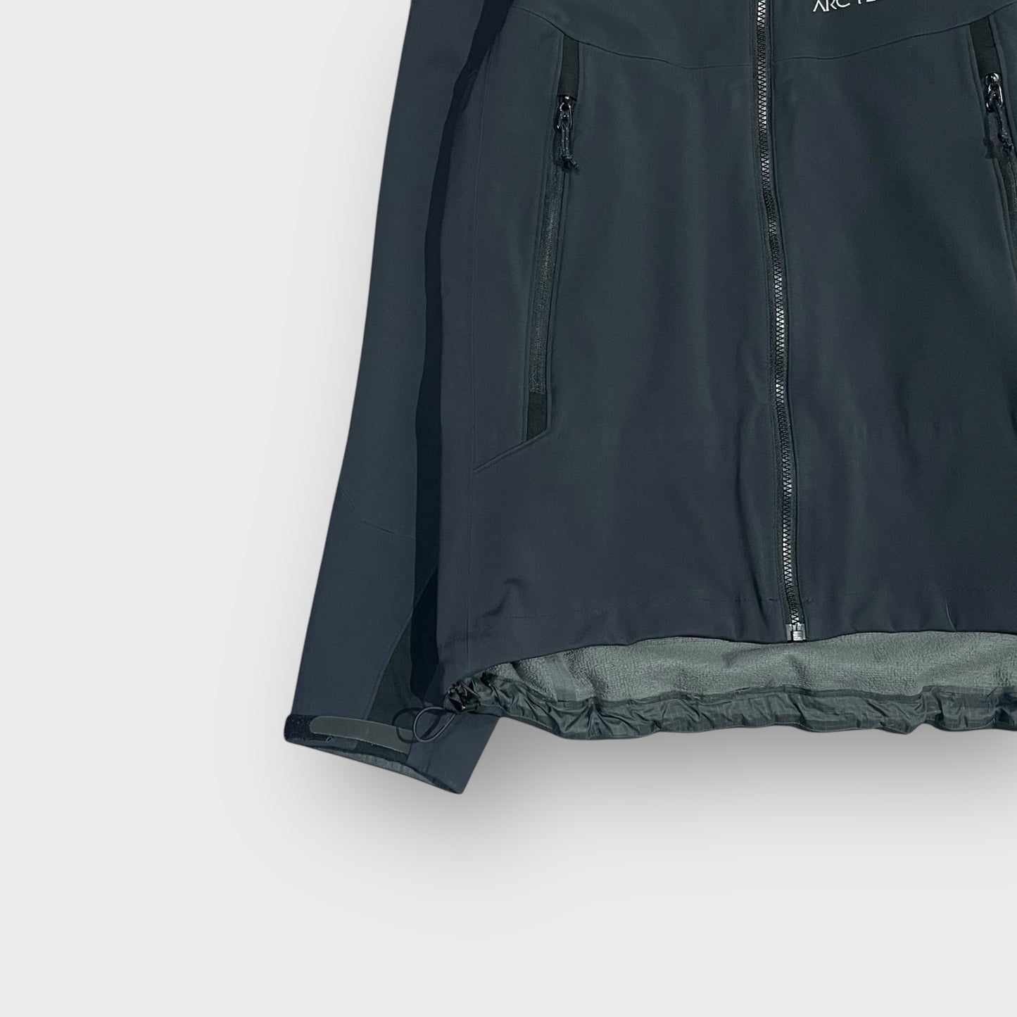 00’s “Arc'teryx” ganma jacket