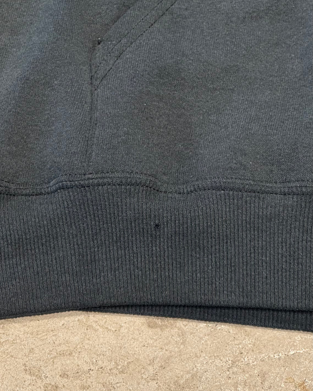 90’s “Rammstein”
band hoodie