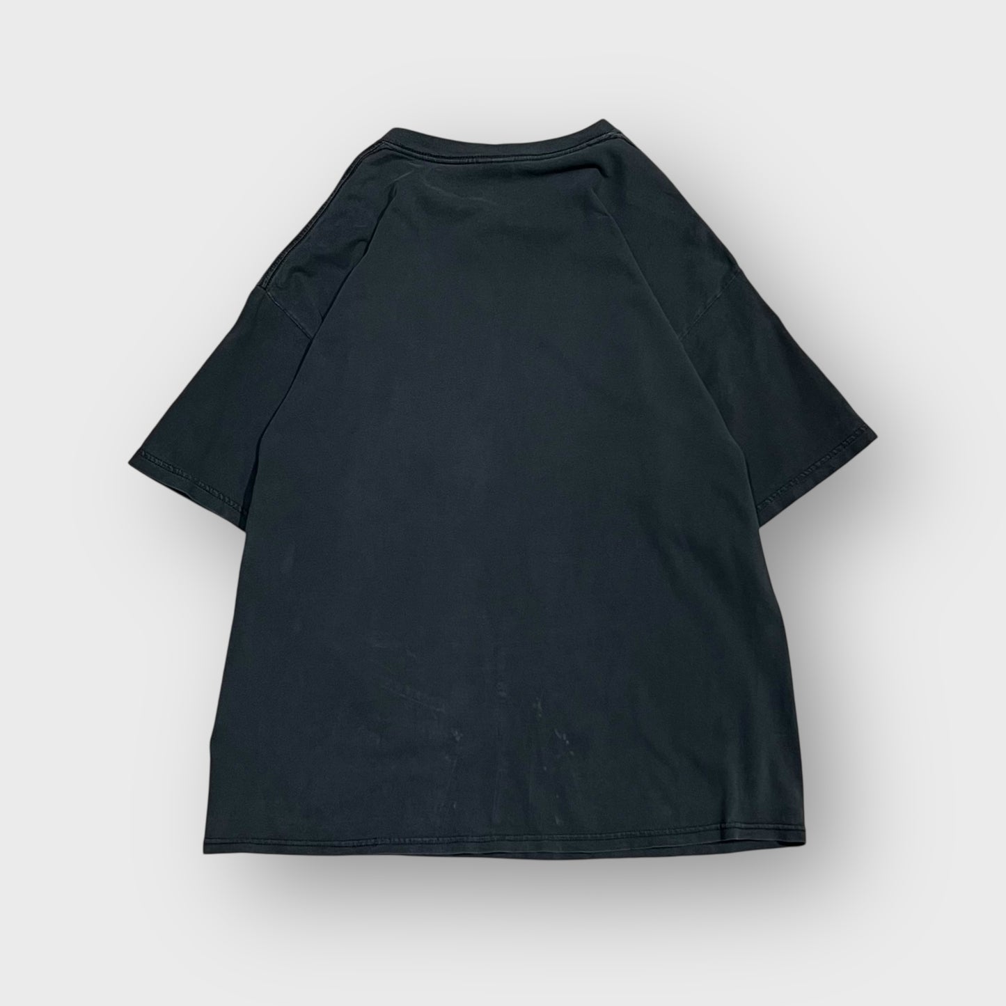 00’s “The Texas Chain Saw Massacre” movie t-shirt