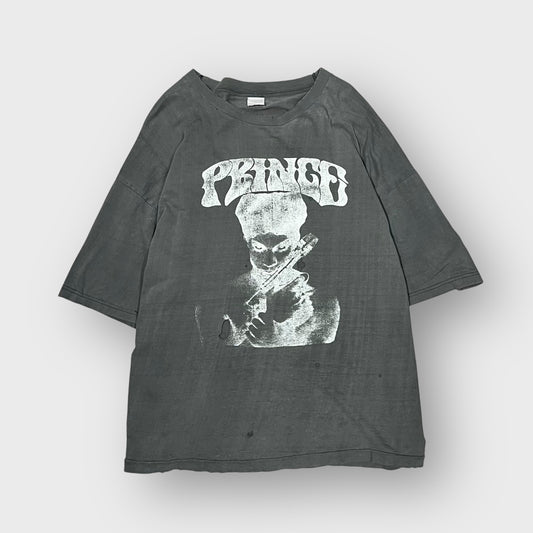 90’s “PRINCE” EUROPEAN TOUR 1992  t-shirt