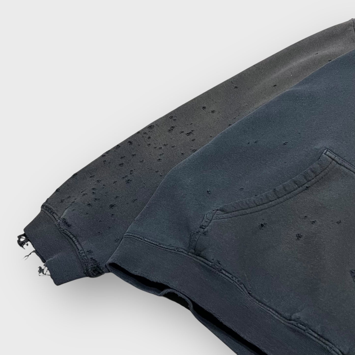 90’s-00’s “METALLICA”
“GIANTS” band hoodie