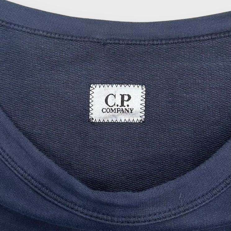 00’s "C.P COMPANY" Long sleeve t-shirt
