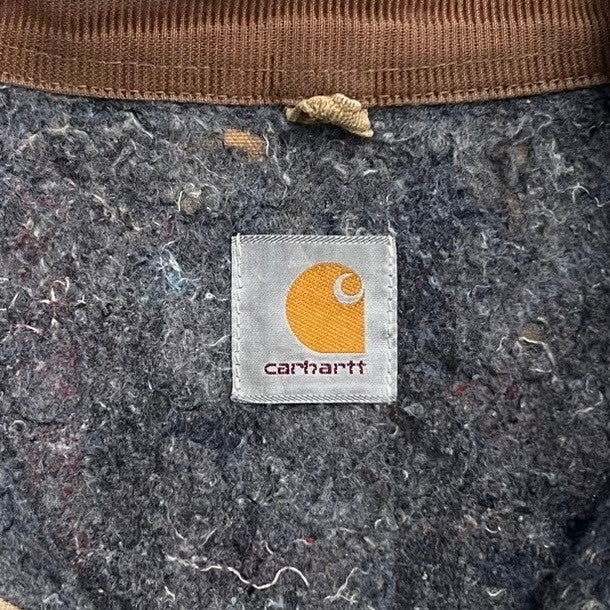 00’s "Carhartt"
Detroit jacket