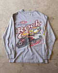 90’s-00’s “Chevrolet” l/s t-shirt MEDIUM