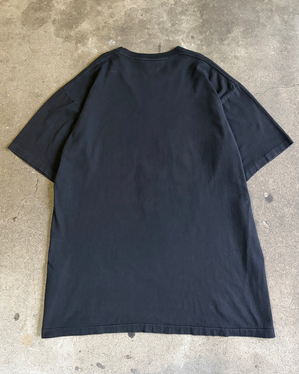 90’s “Marilyn Manson”
“Antichrist superstar” t-shirt X-large