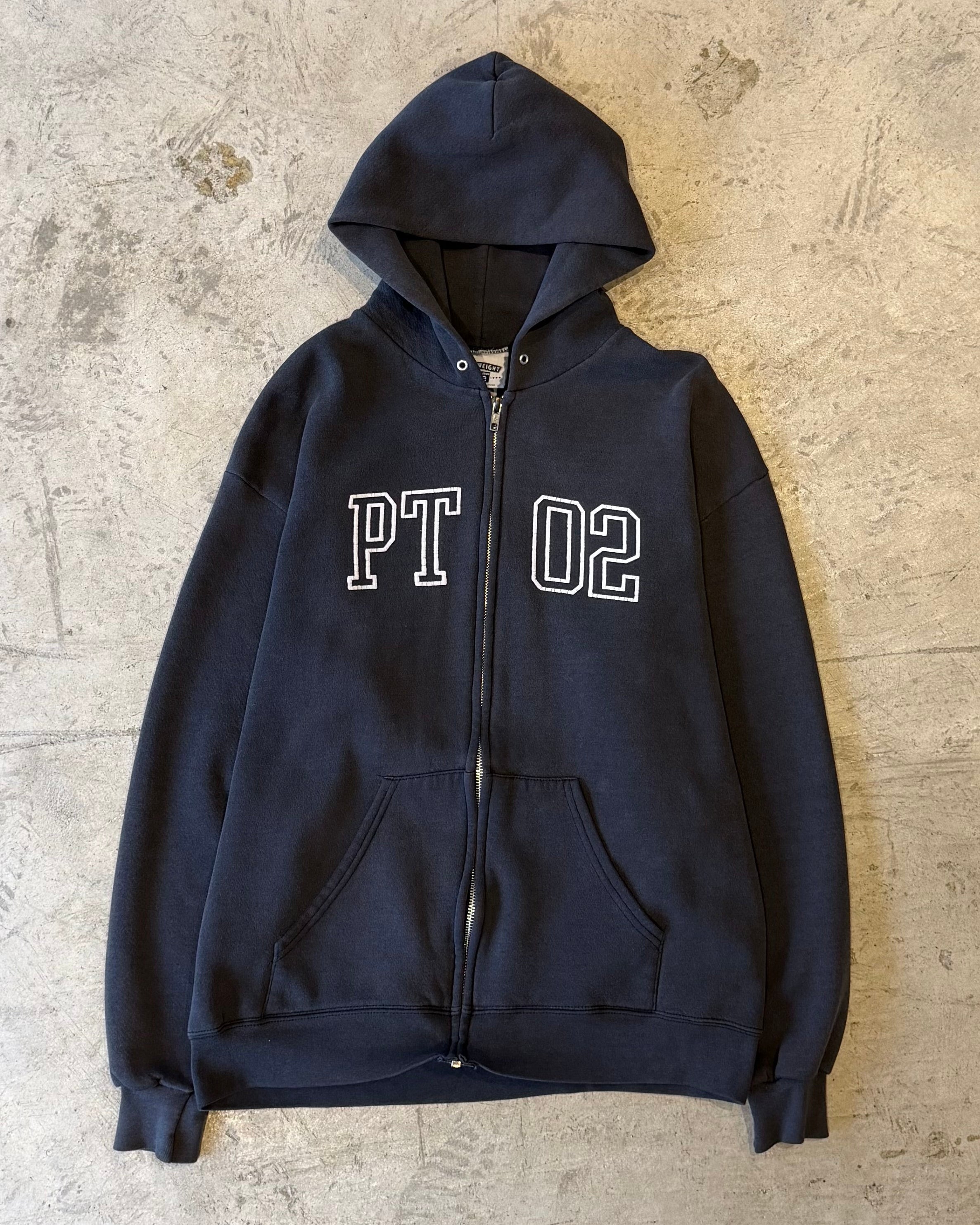 90’s “Lee” zip up hoodie