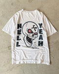 00's WWE
"stone cold" t-shirt
