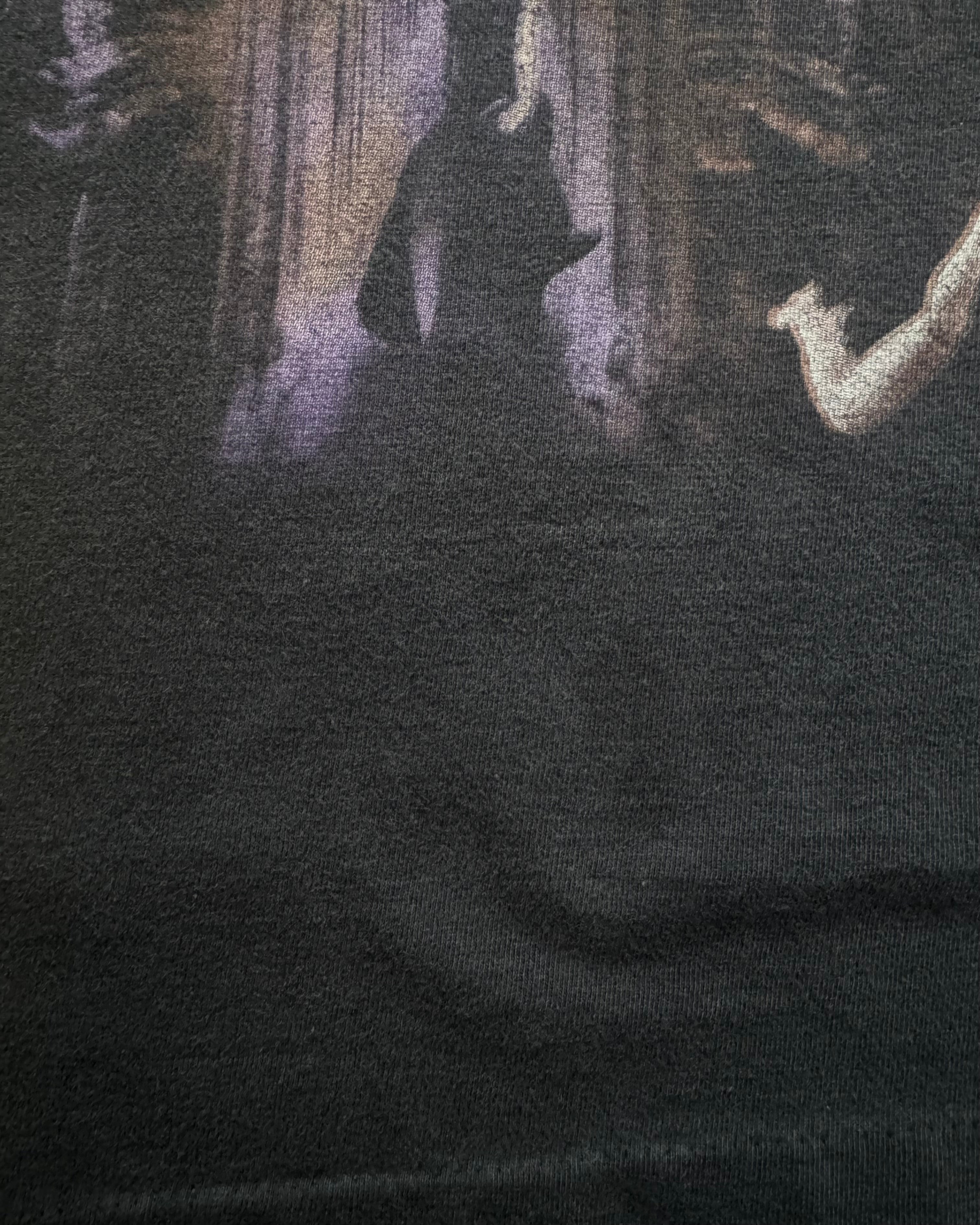 90’s Cradle of Filth
“Midian” album t-shirt