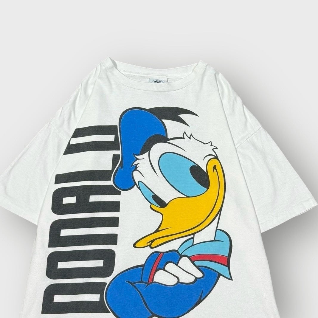 90’s “Donald duck” character t-shirt