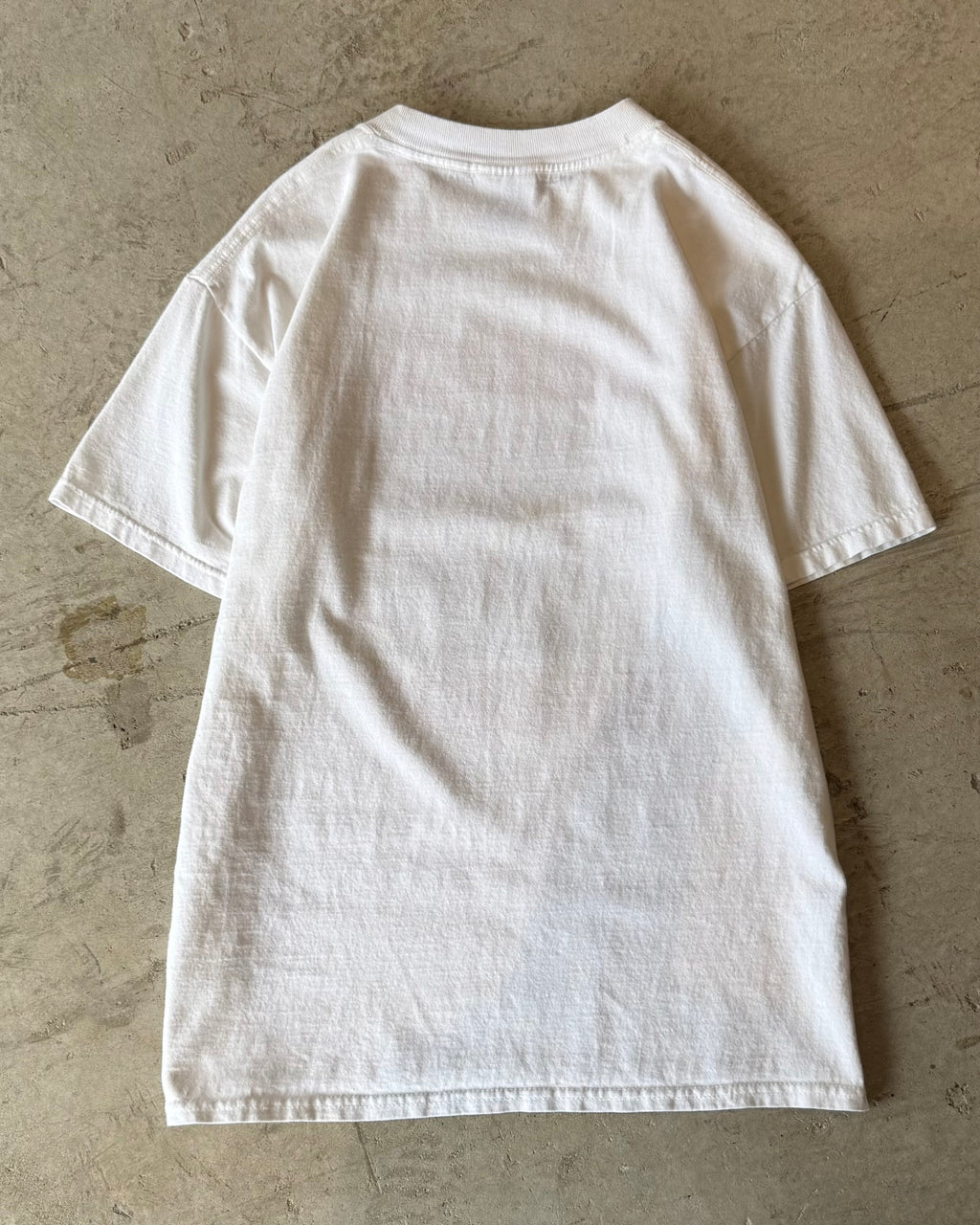 00's "DRINK NAKED"
company t-shirt medium