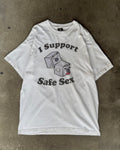 00’s EROTIC t-shirt