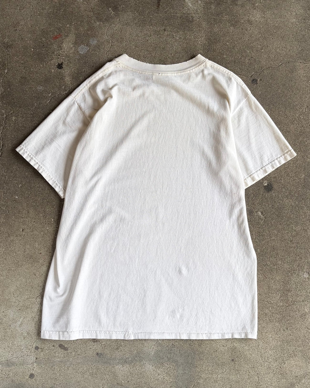 90’s-00’s “Vincent Van Gogh” art t-shirt medium