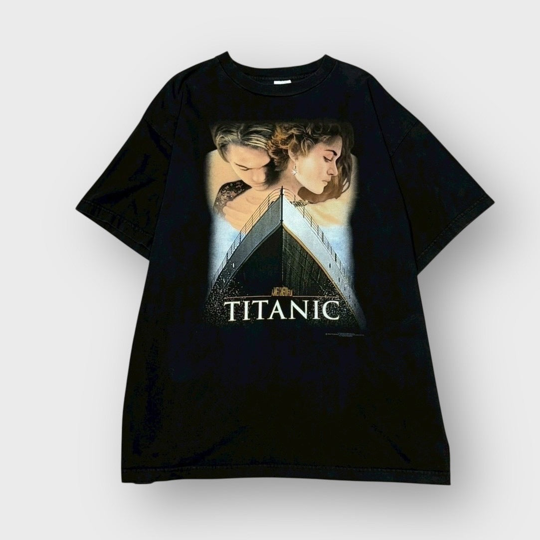 90’s “TITANIC” movie t-shirt