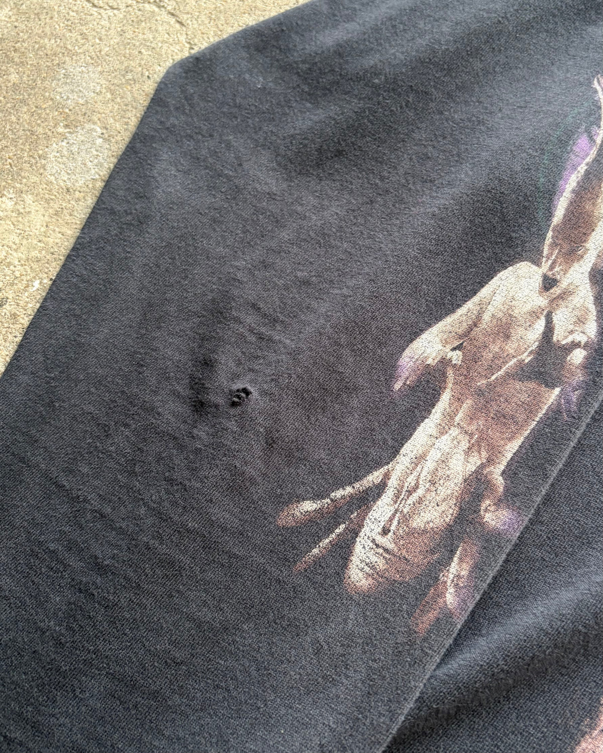 00’s Cradle of Filth
“Midian” album I/s t-shirt X-large