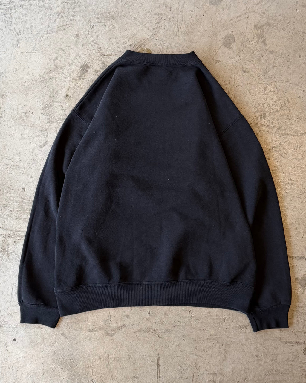 90’s “TASMANIAN DEVIL” character sweat