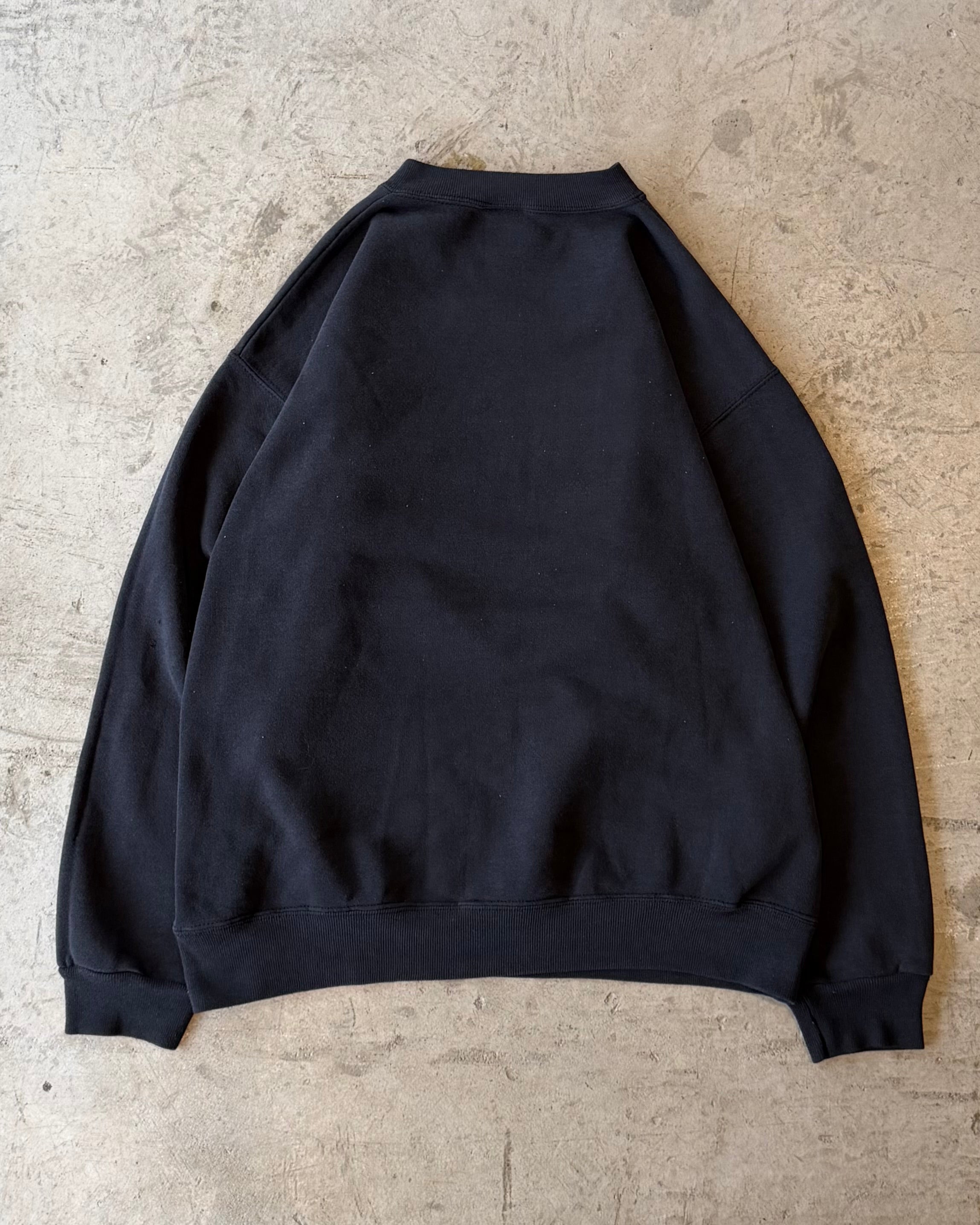 90’s “TASMANIAN DEVIL” character sweat