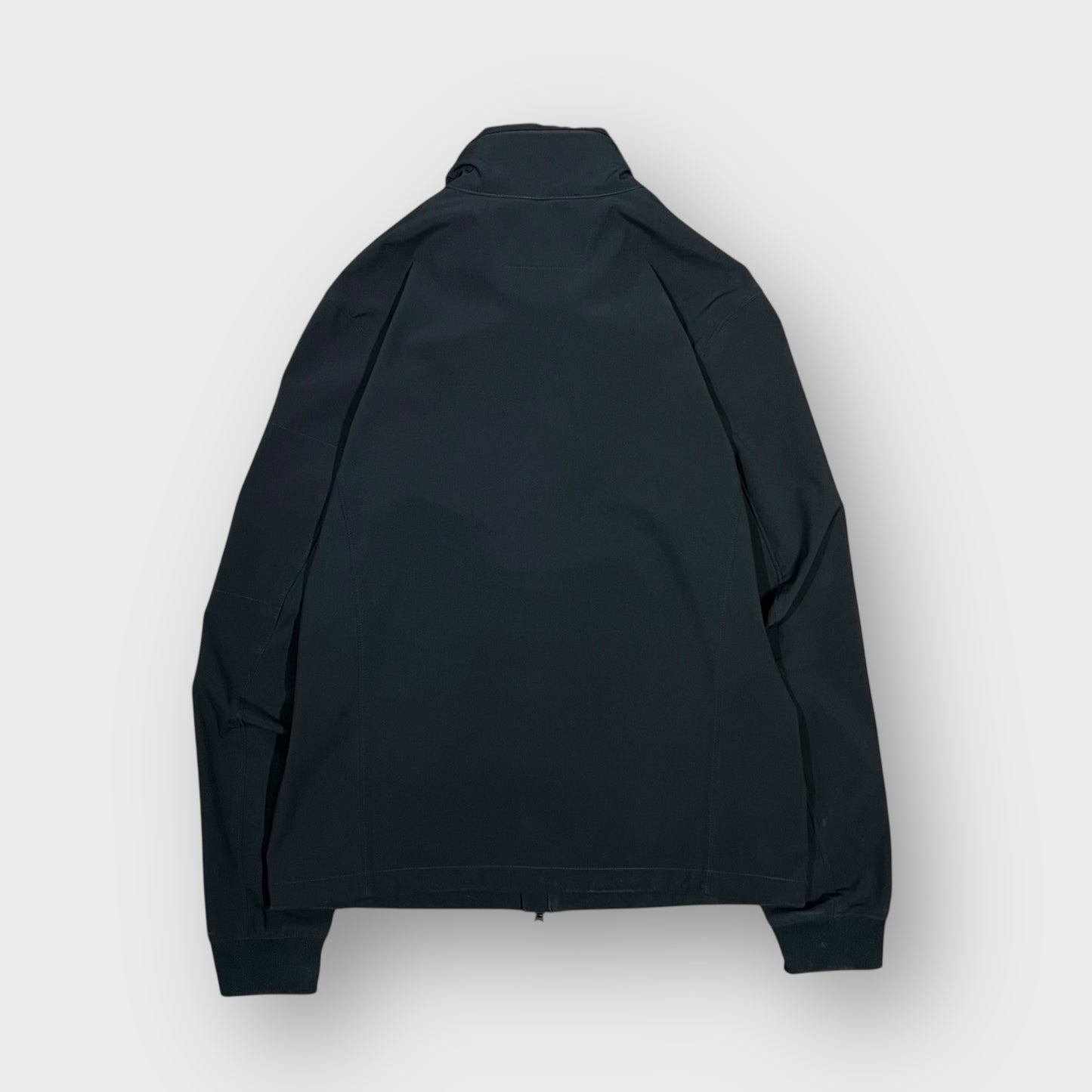 00’s “C.P COMPANY” soft shell jacket