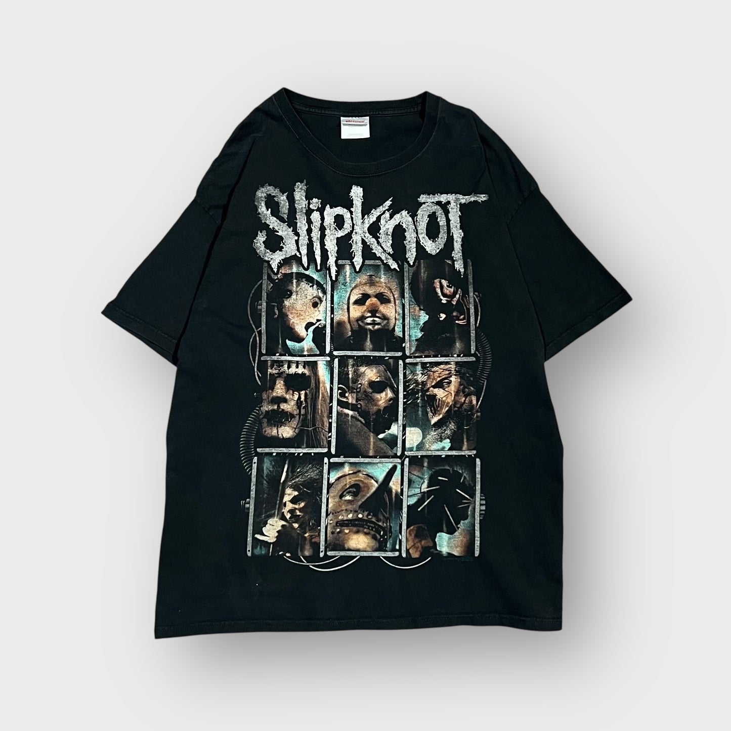 90’s “Slipknot” band t-shirt