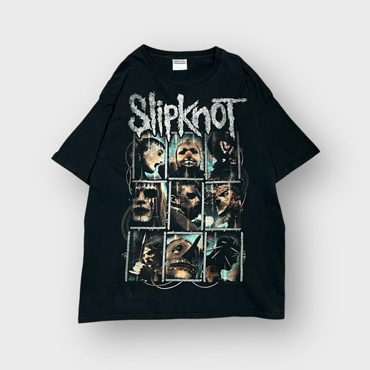 90’s “Slipknot” band t-shirt
