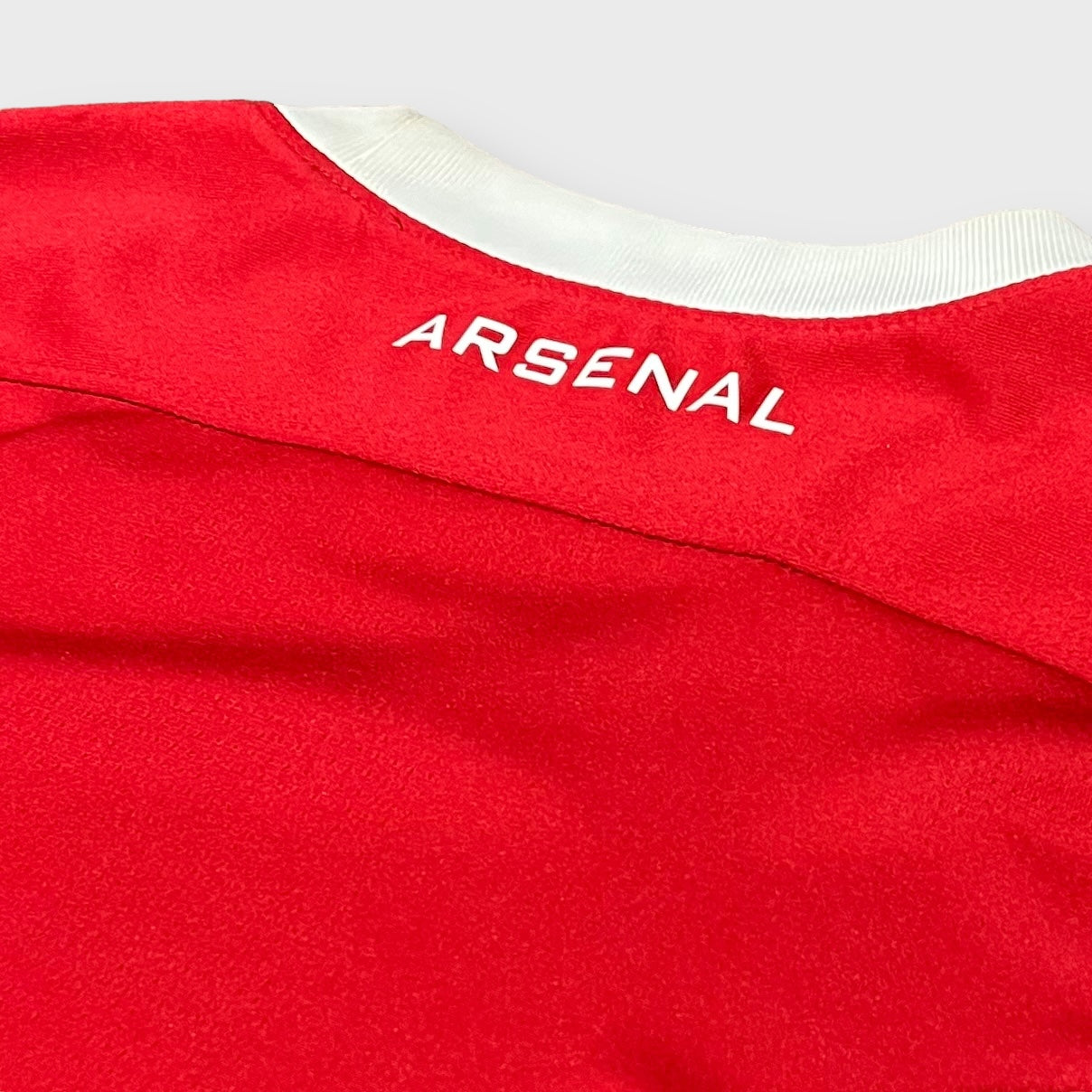 NIKE “arsenal” 2011-12 soccer shirt