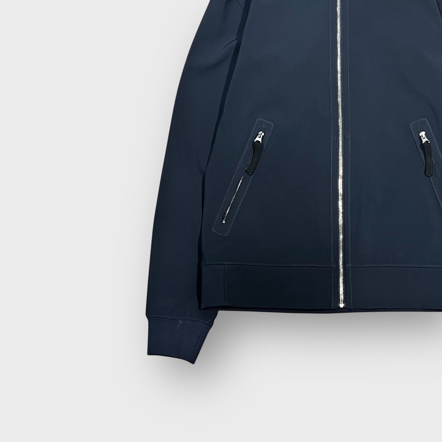 00’s “STONE ISLAND”
soft shell jacket