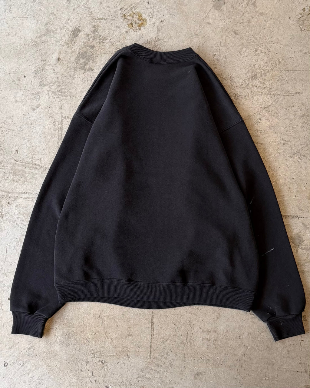 90’s “ARCTIC CAT” crew neck sweat LARGE