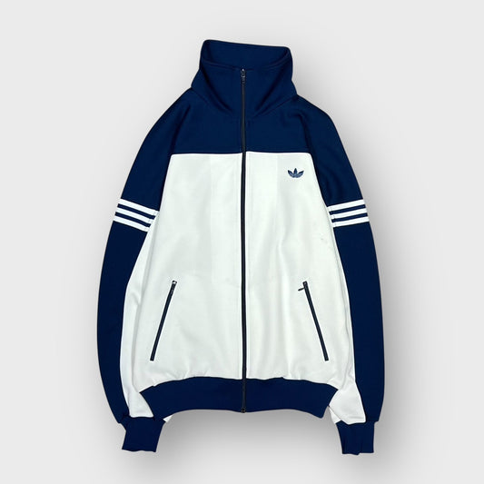 80’s “adidas” track jacket
