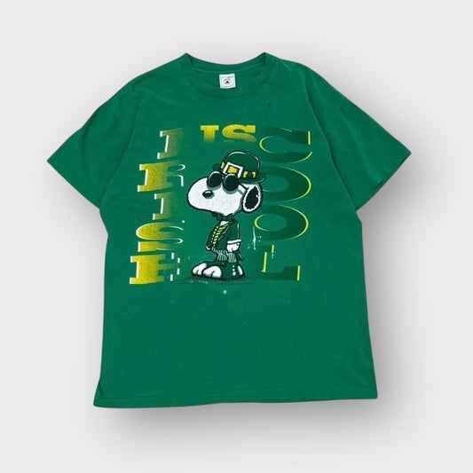 90’s “SNOOPY” character t-shirt