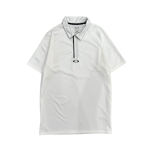 00's "OAKLEY"
Polo shirt