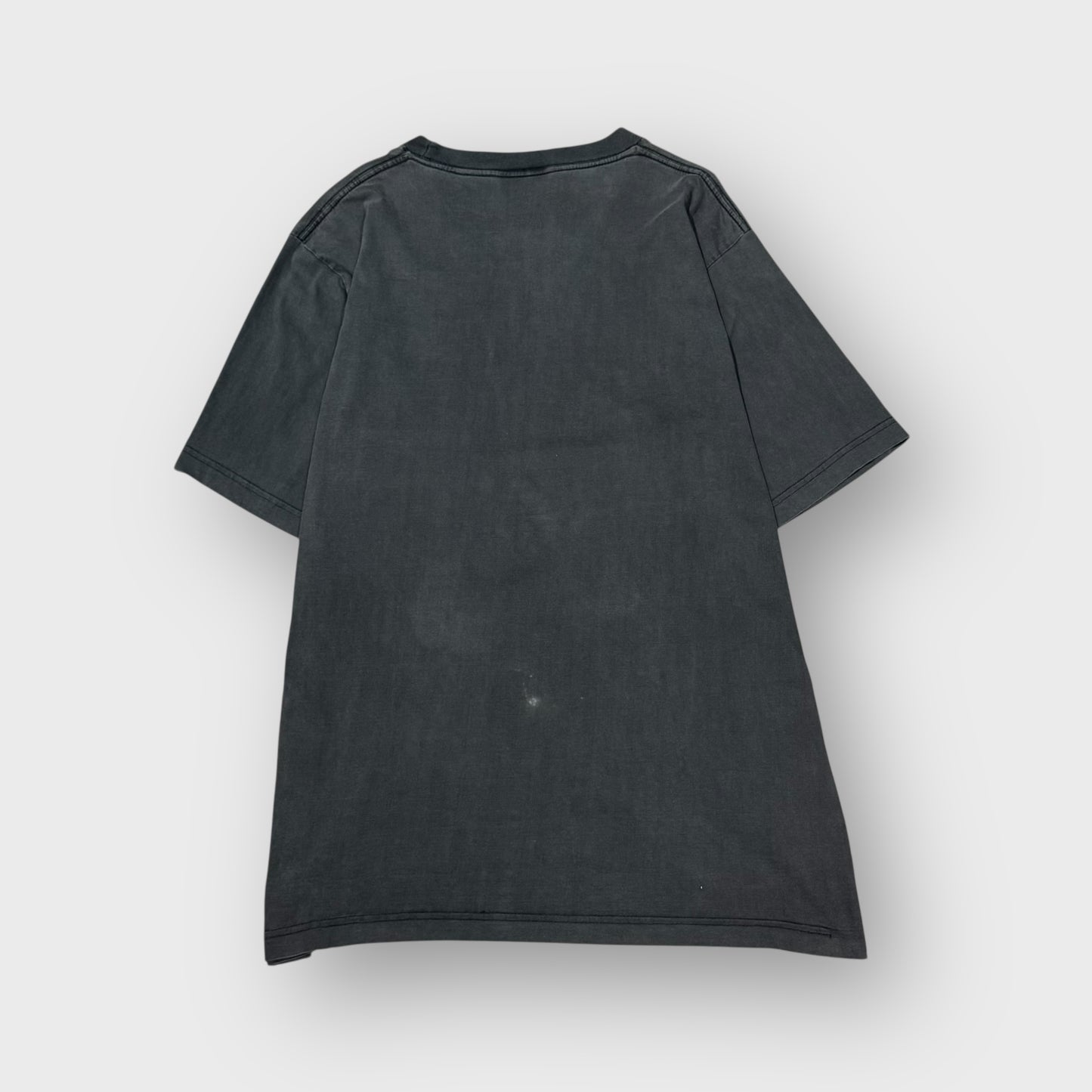 90’s THE BEATLES “Abbey road” album t-shirt