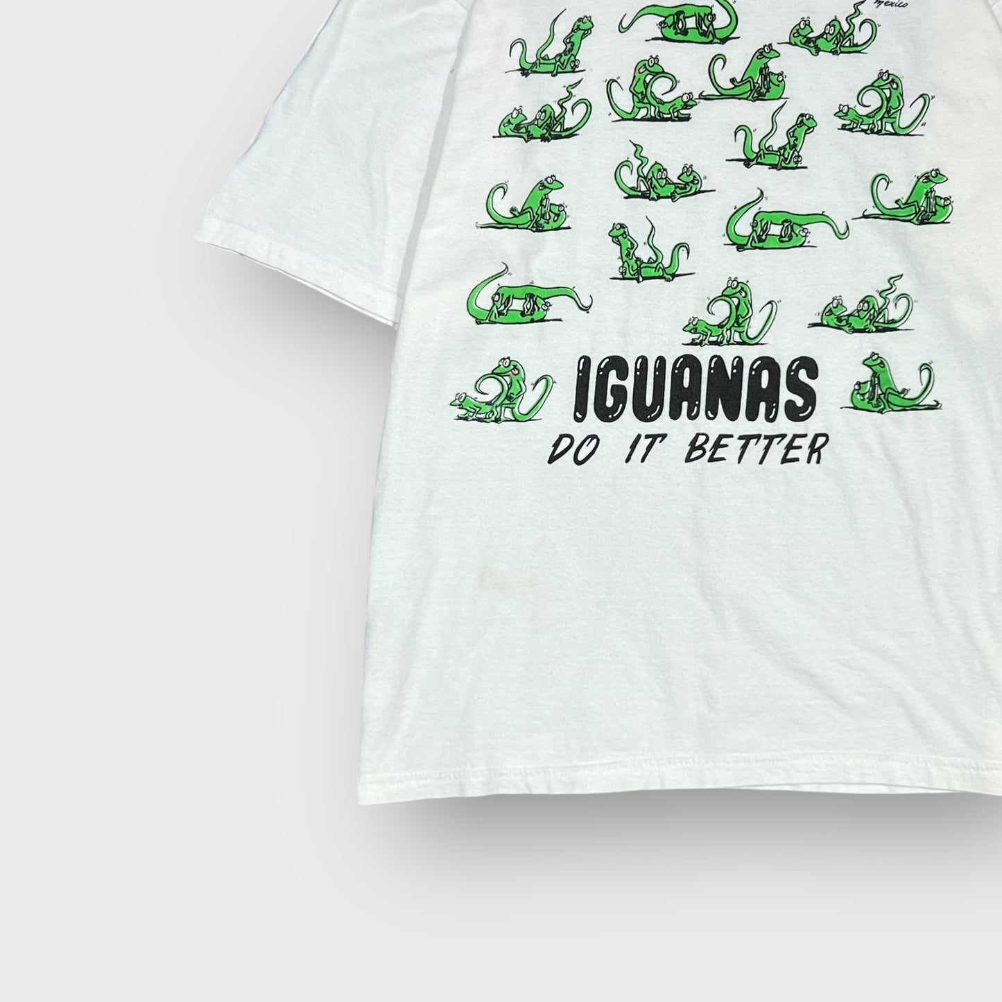 90’s-00’s erotic t-shirt