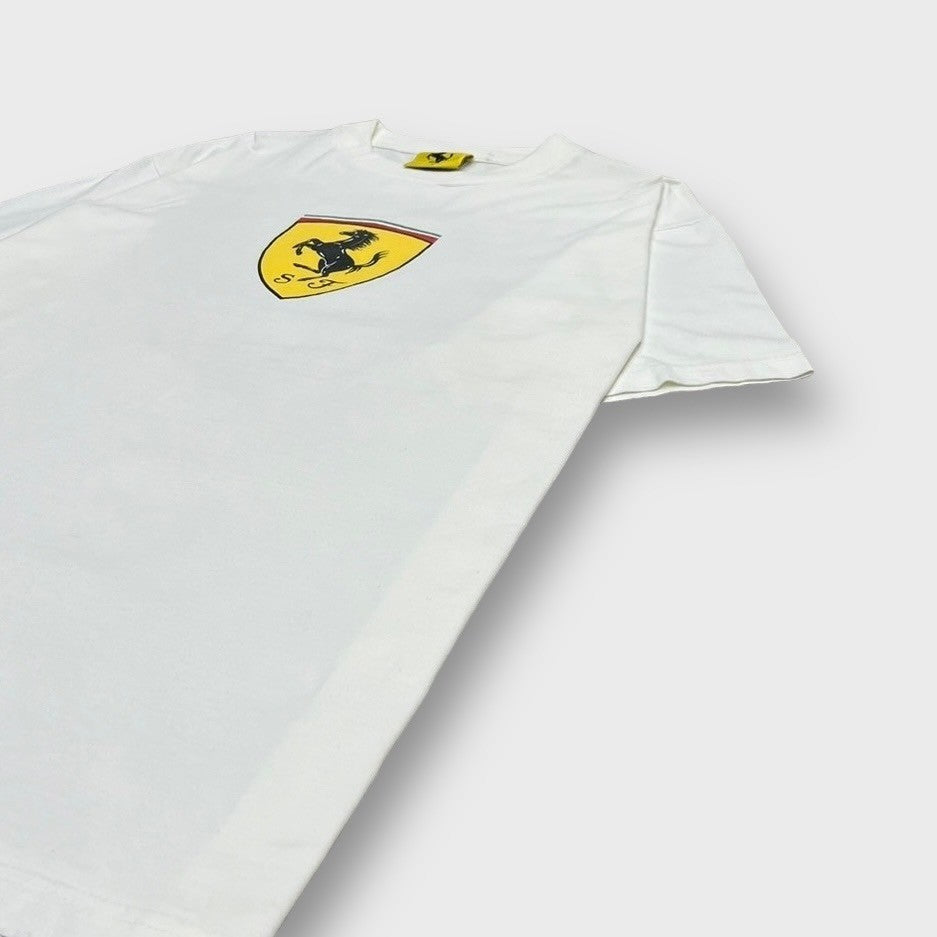 90’s “Ferrari” company t-shirt