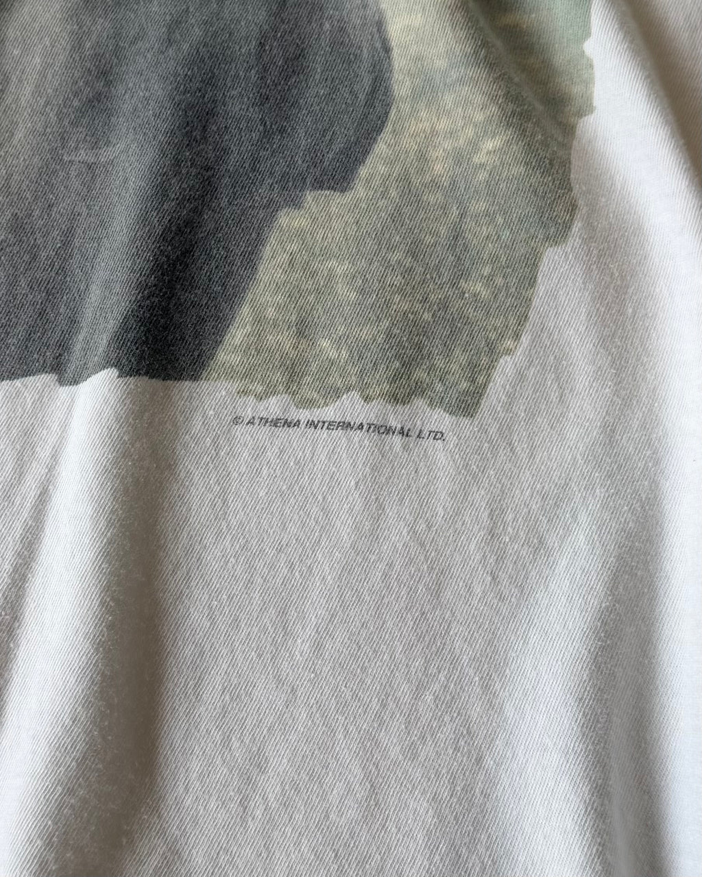 90’s photo t- shirt