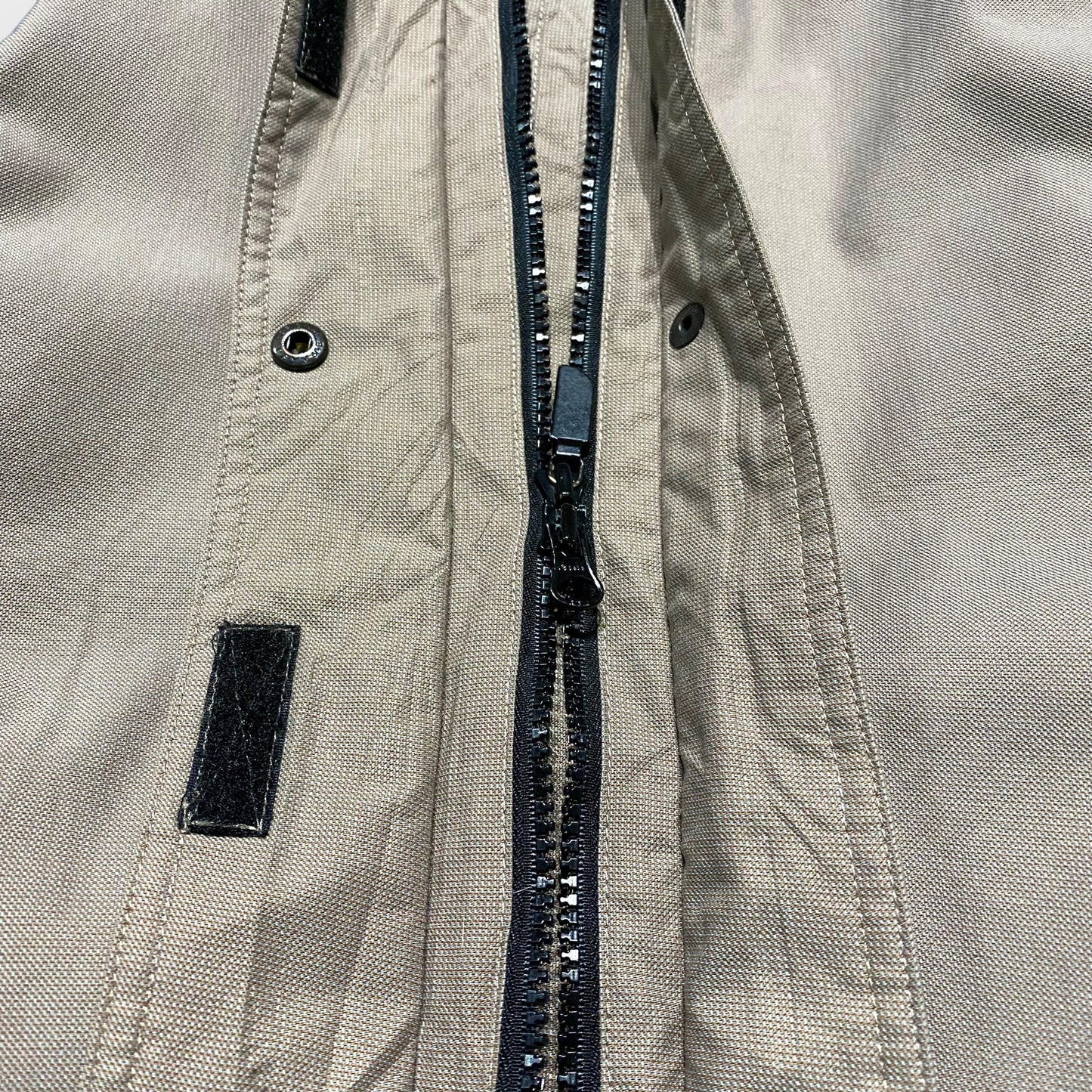 90's "THE NORTH FACE" Sawtooth jacket