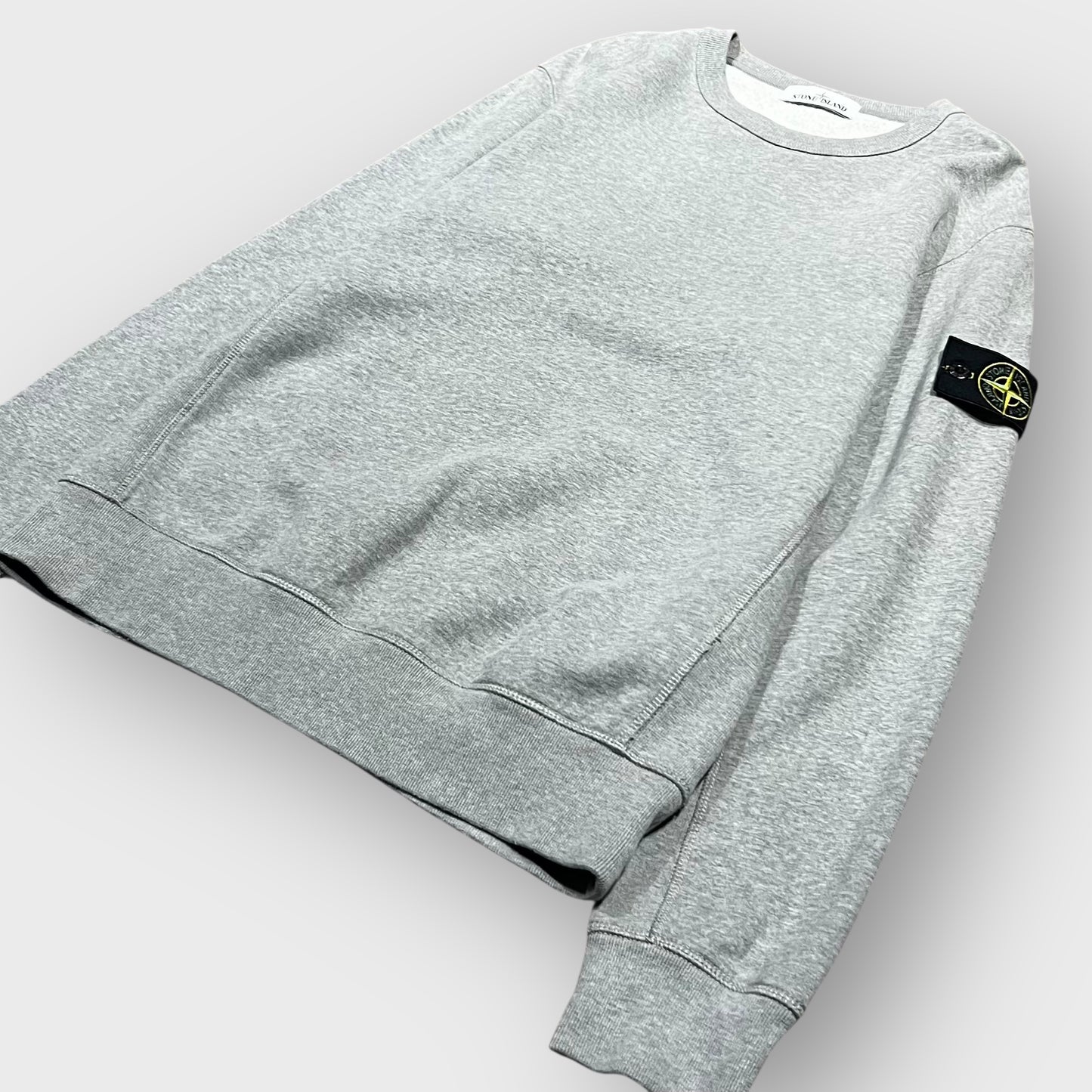 00’s “STONE ISLAND”
sweat