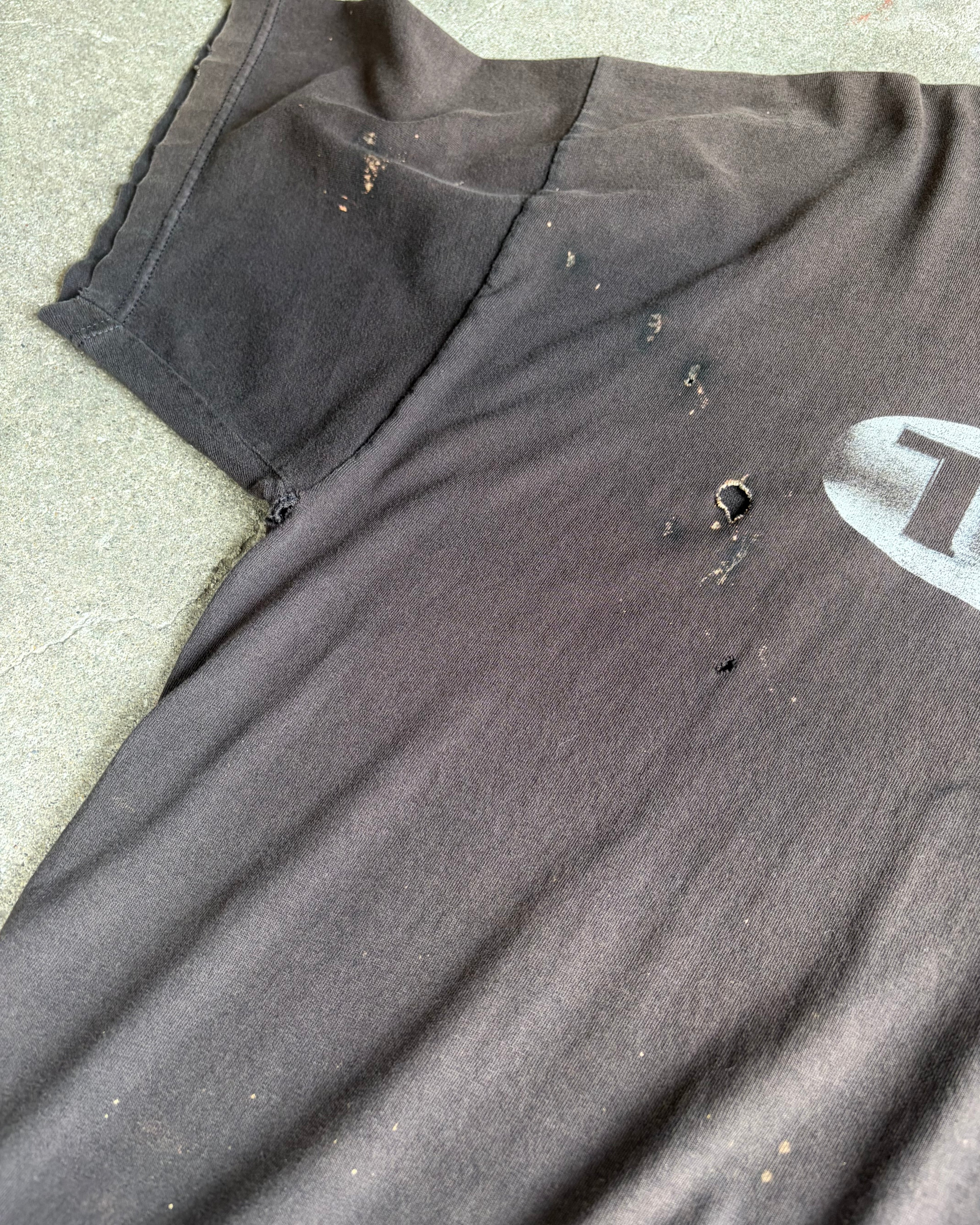 90’s “TOOL” band t-shirt