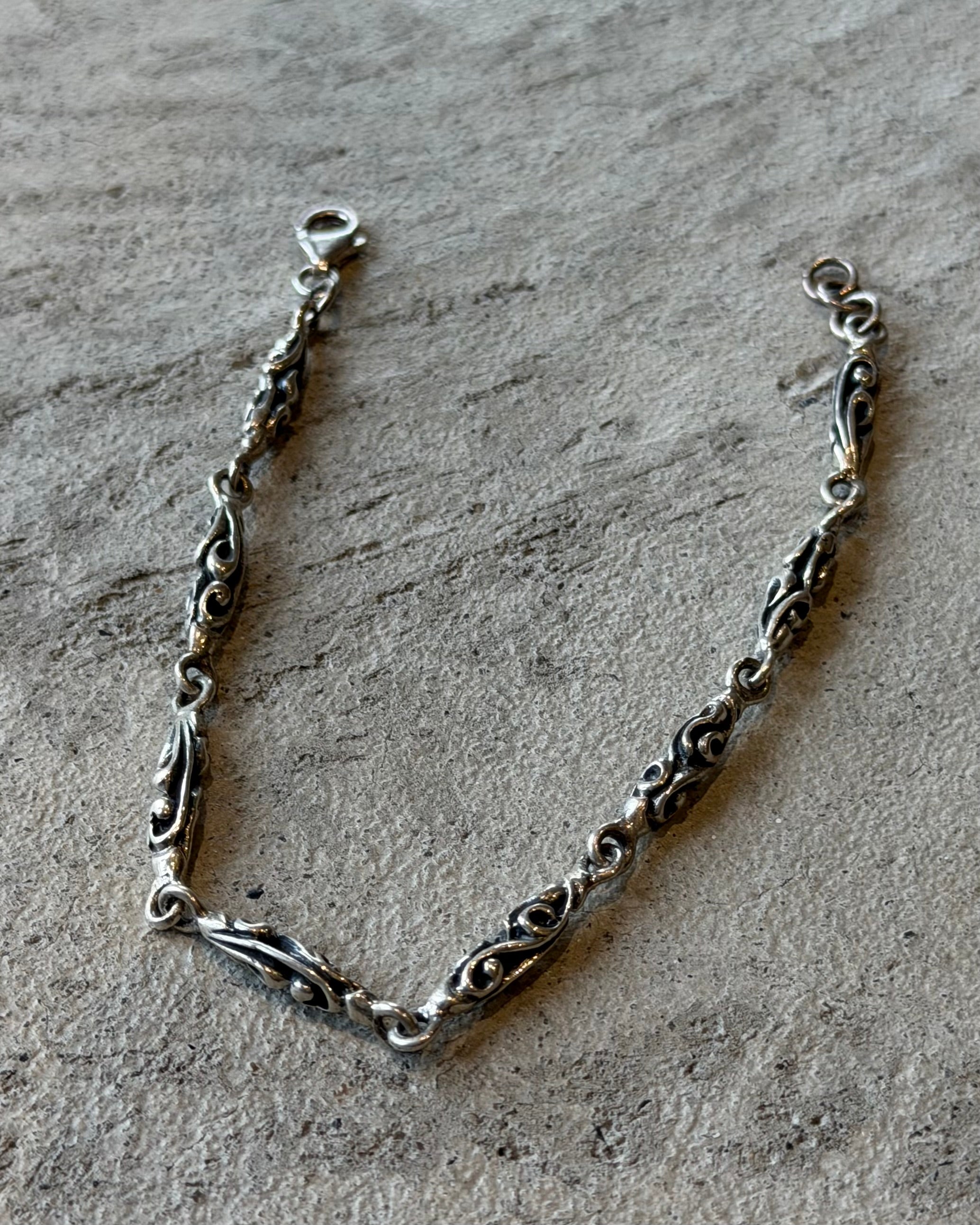 USED bracelet sv925