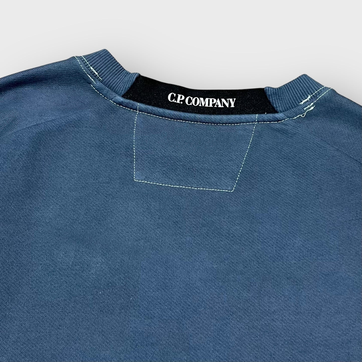 00’s “C.P COMPNY” sweat