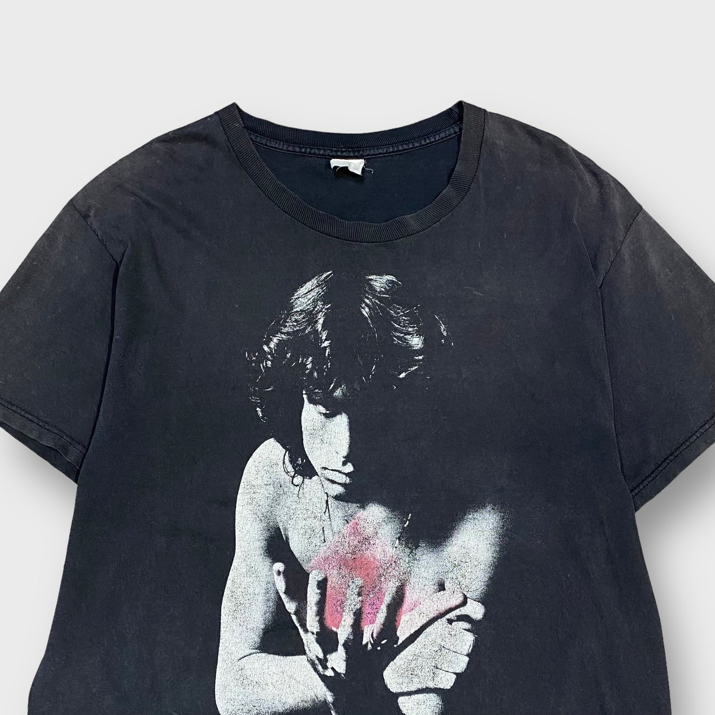 00's "The Doors" Band t-shirt