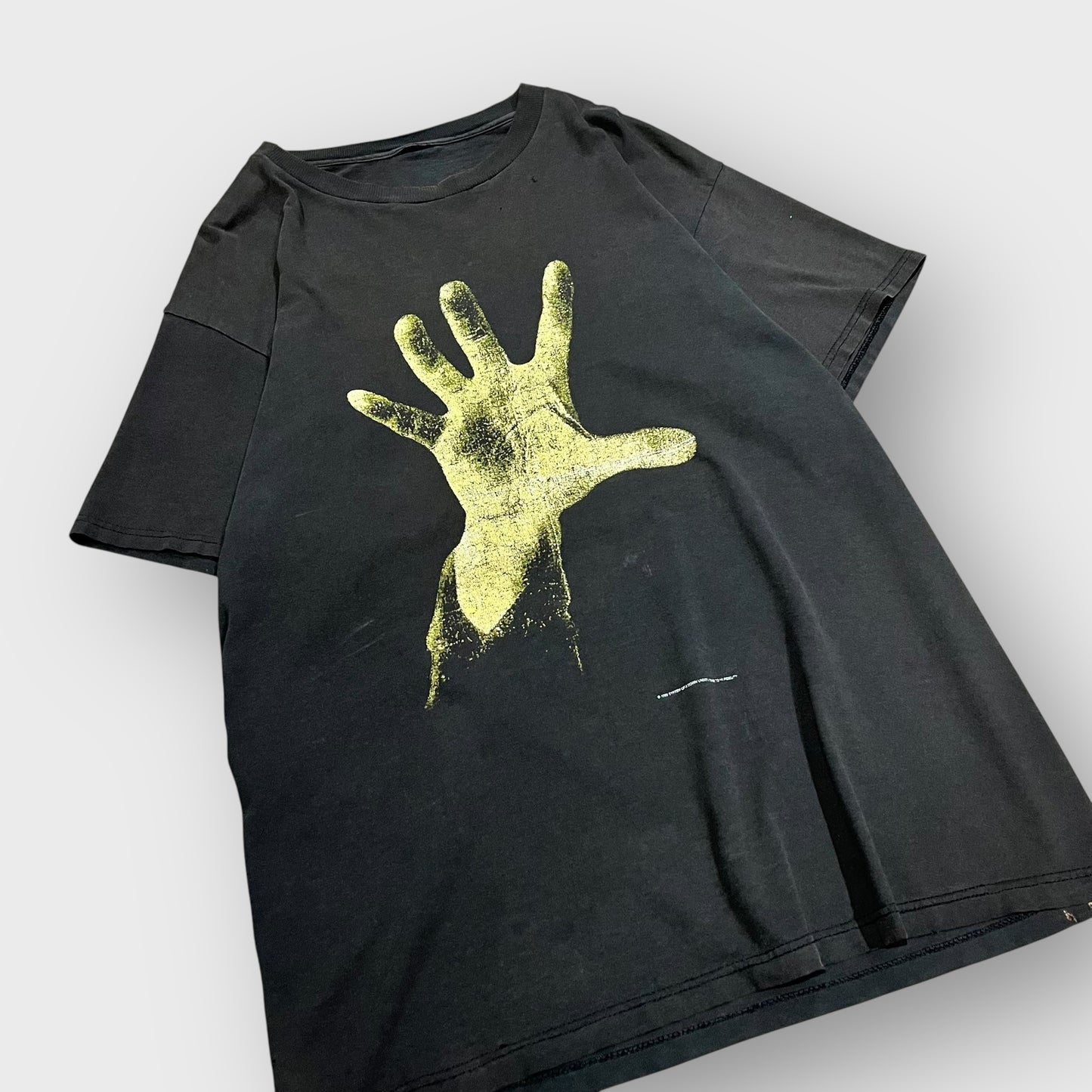 90’s “System Of a Down” t-shirt