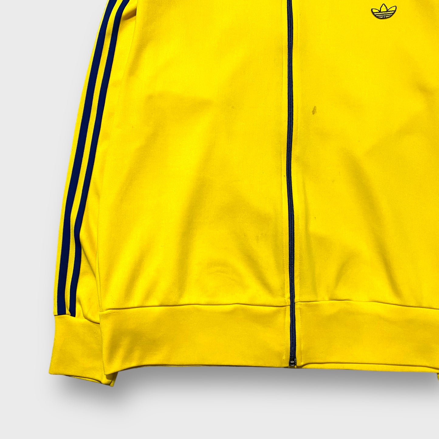 90's "adidas" Track jacket