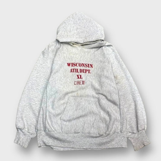 80's "Champion" Reverse weave hoodie