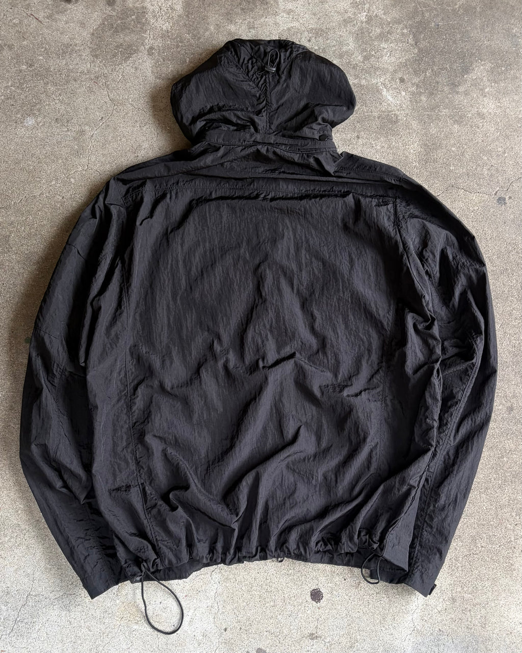 00’s “C.P. Company” goggle jacket X-LARGE