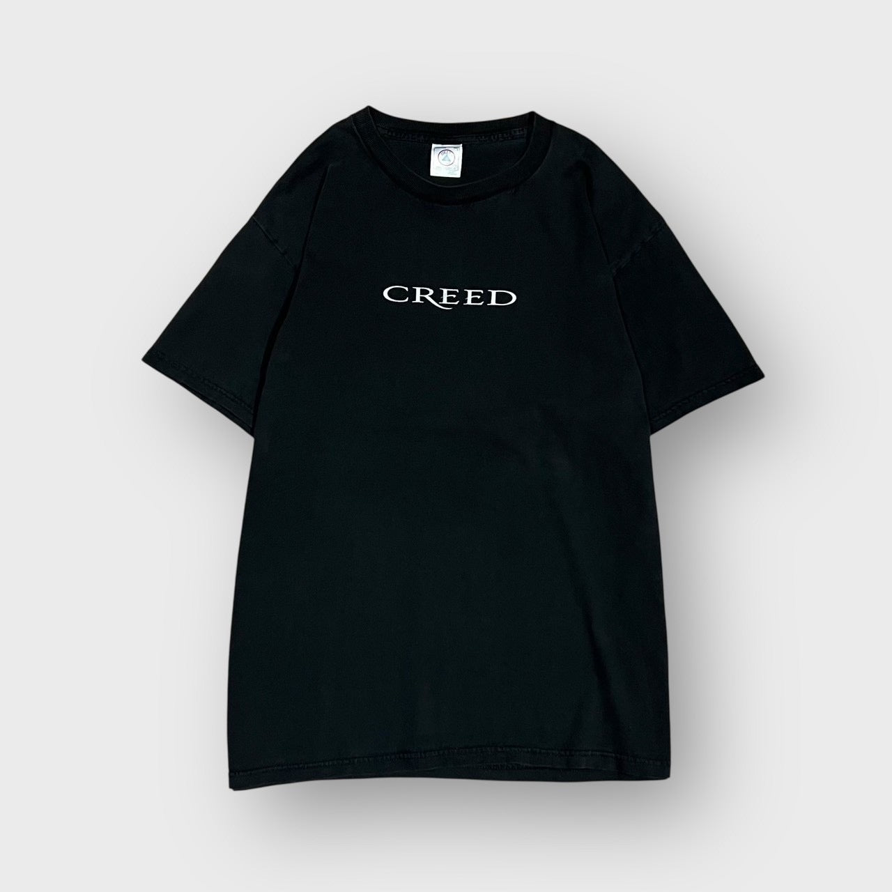 90’s “CREED”
“Human Clay” t-shirt