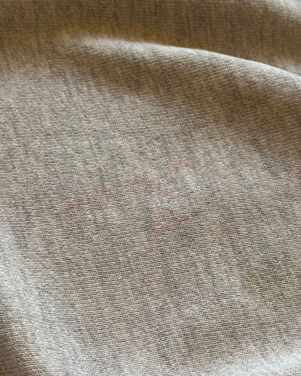 90’s “CHAMPION”
“Reverse Weave” sweat