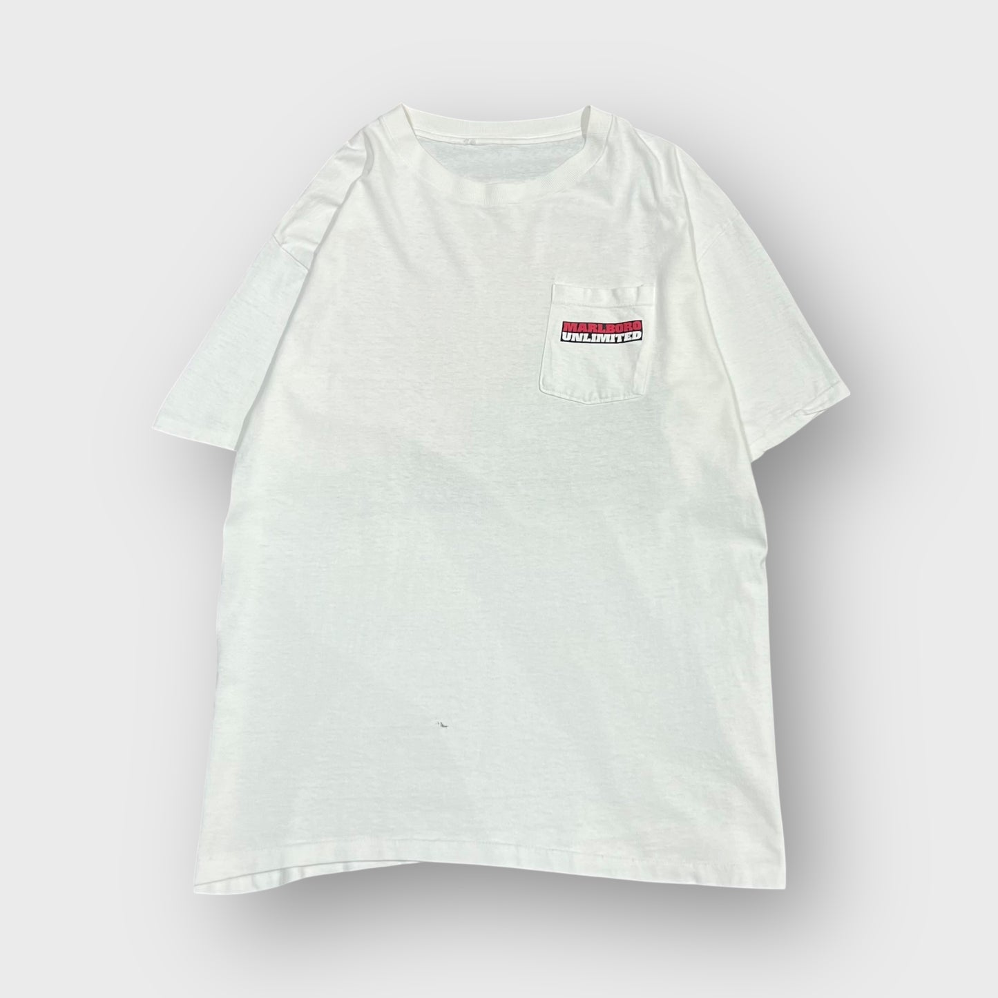 90’s “Marlboro” company t-shirt