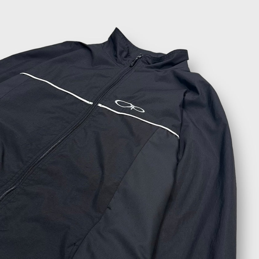 00's "Ocean Pacific SPORT" Nylon jacket
