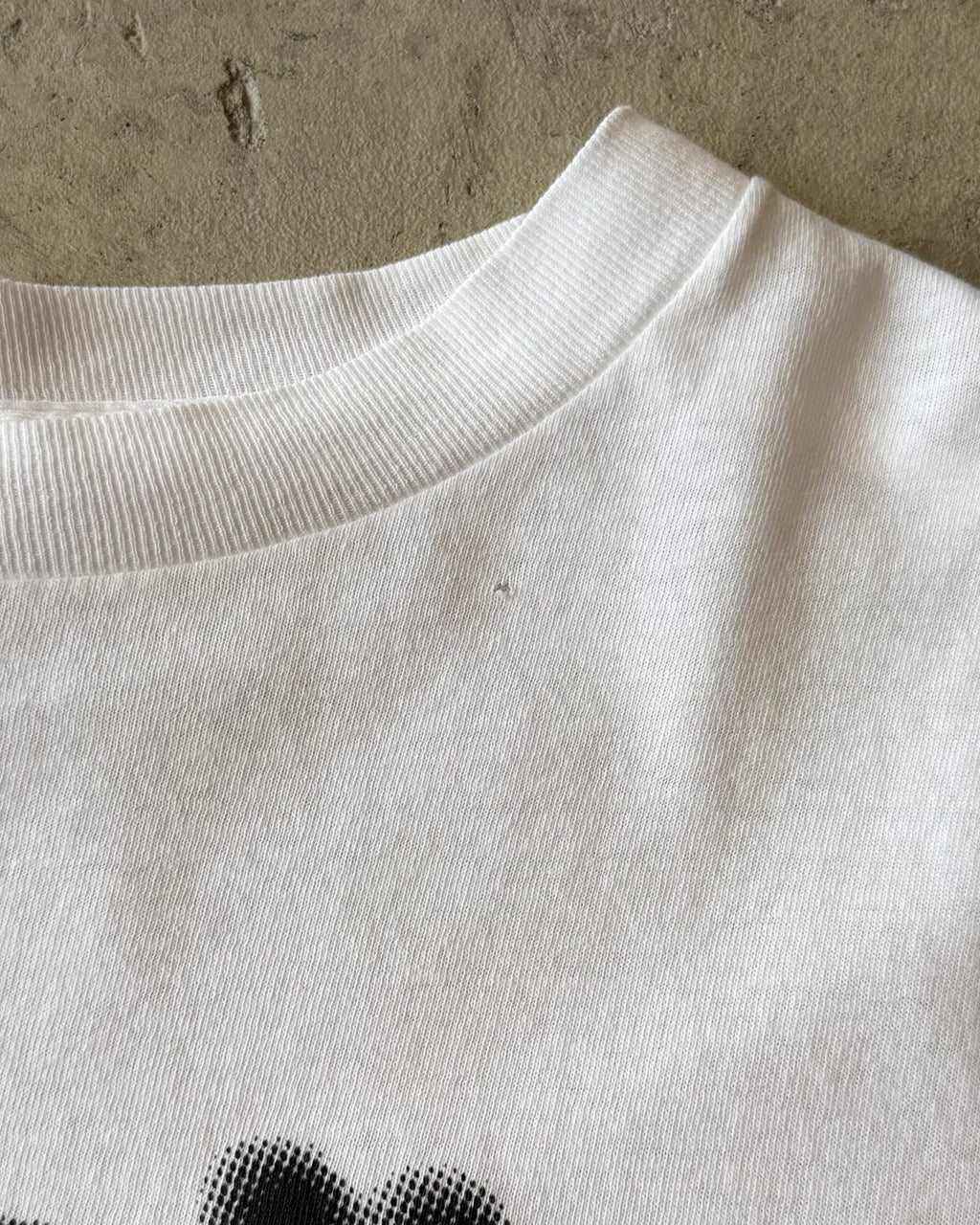 90's
"message" t-shirt large