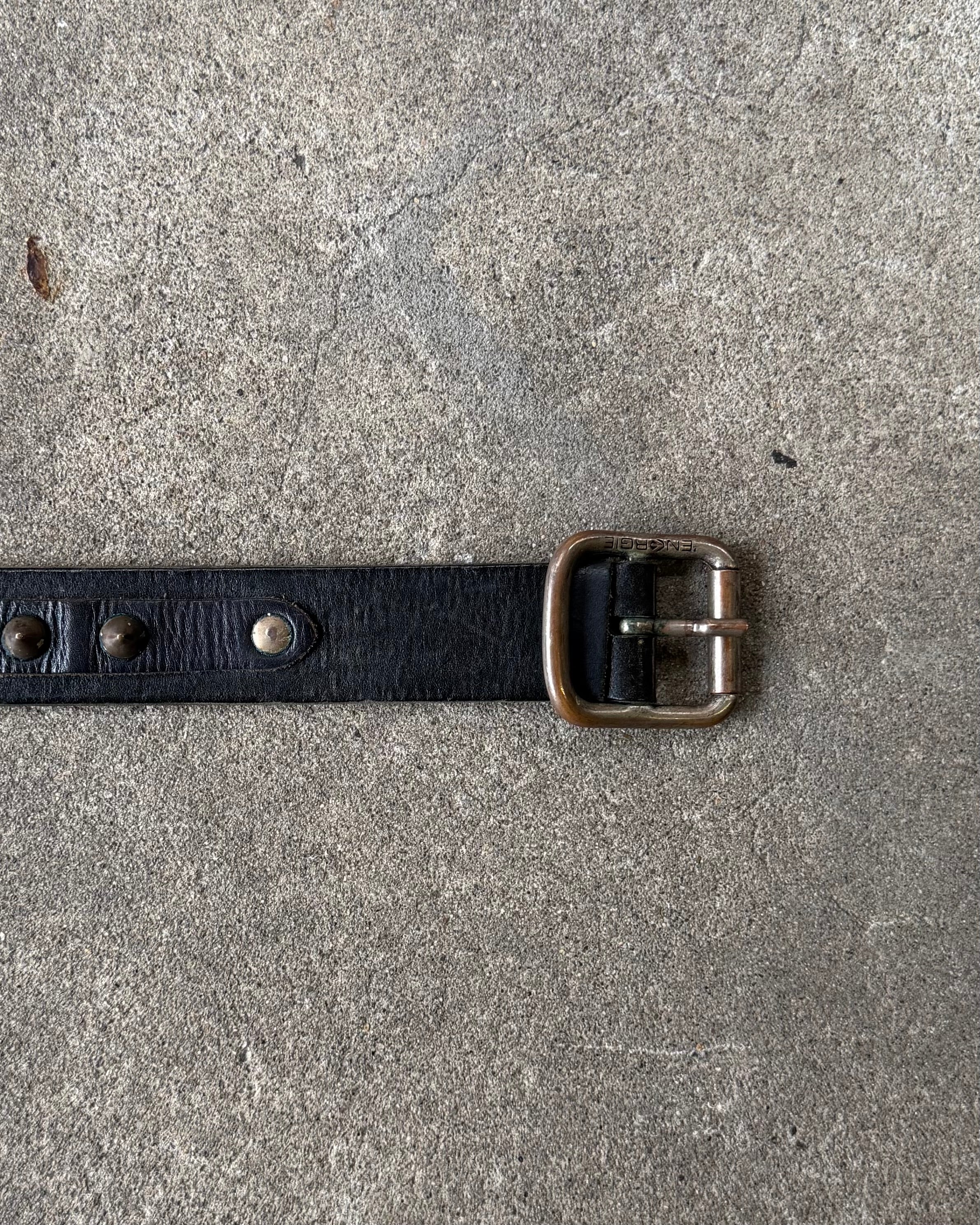 stats belt